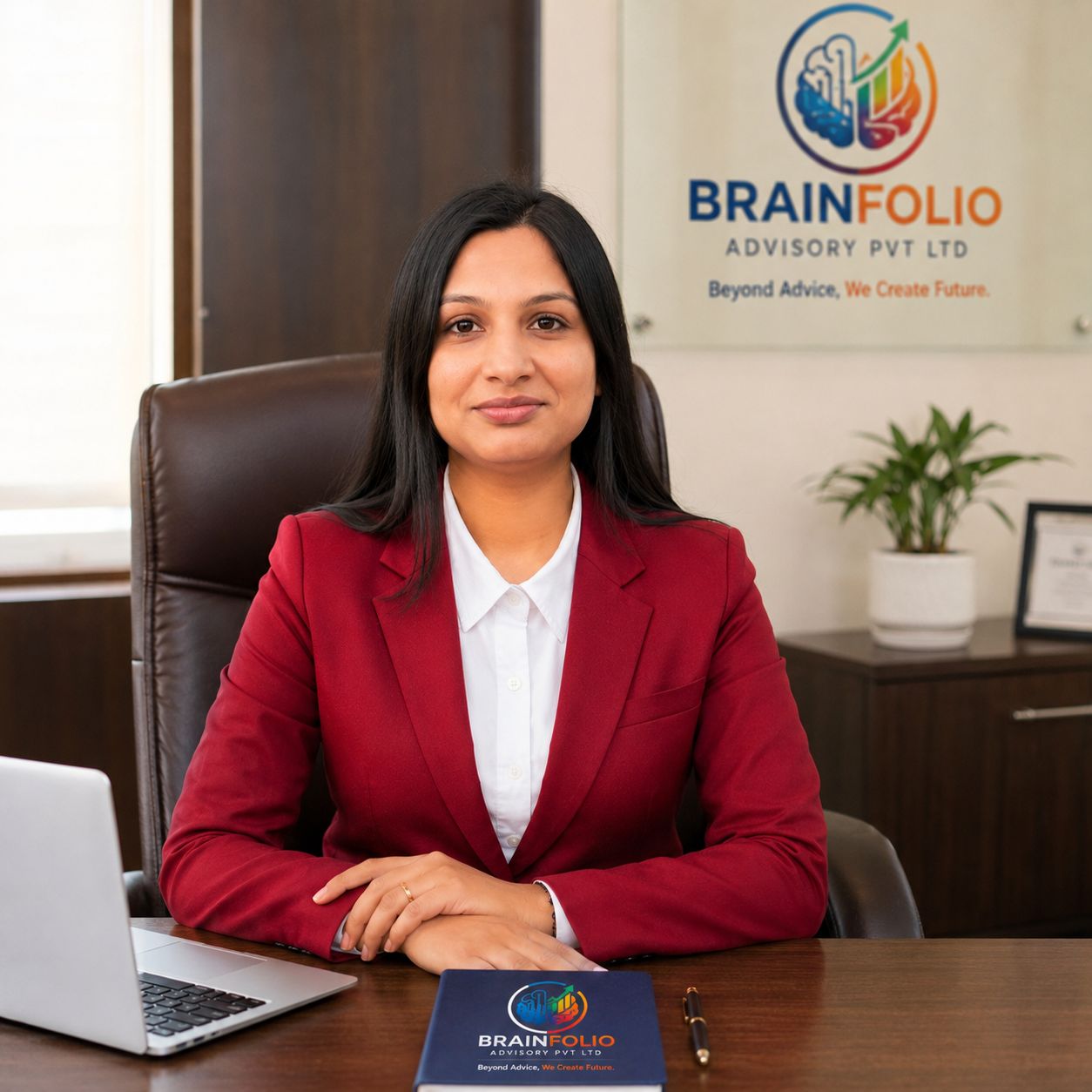 CA Sagarika Goyal