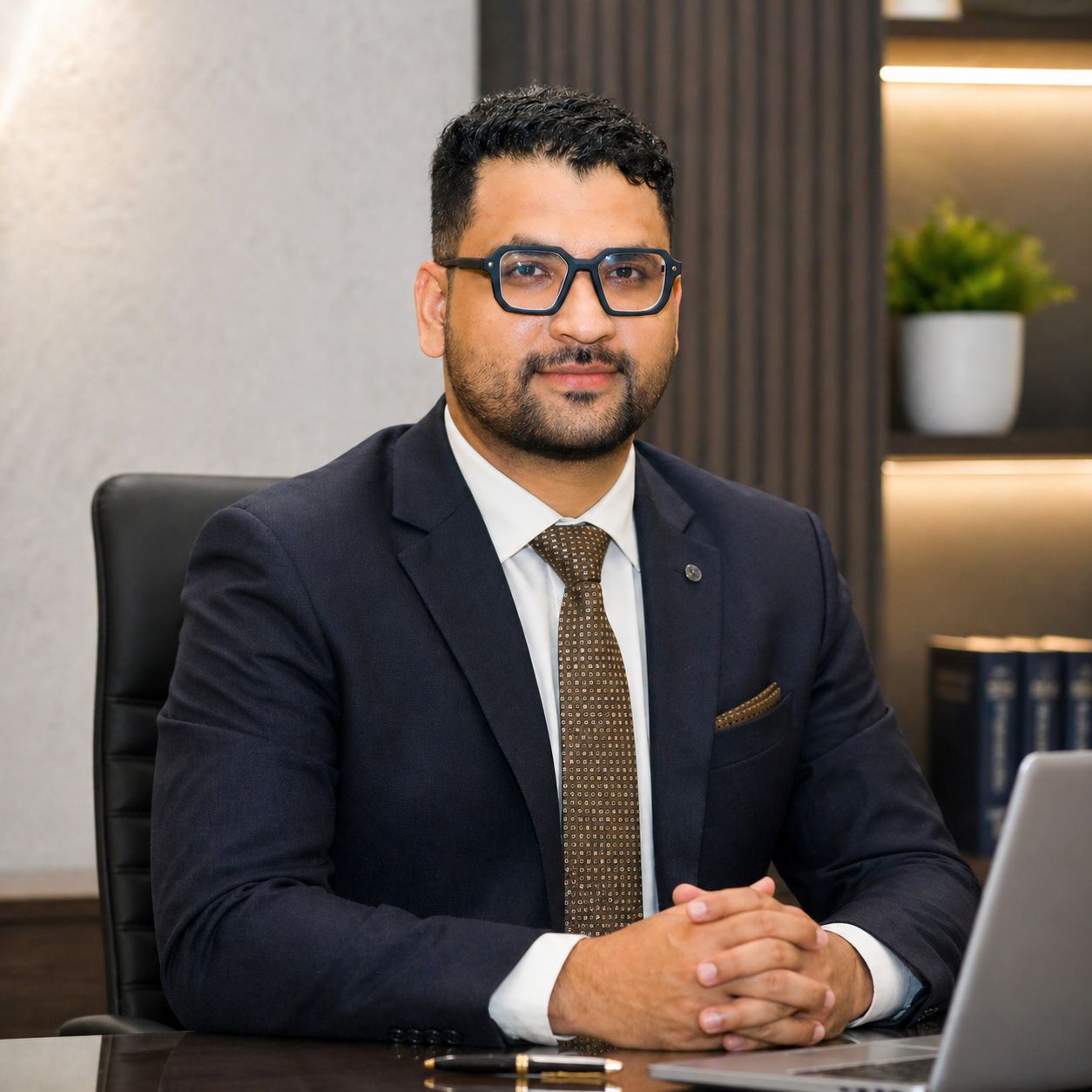 Founder