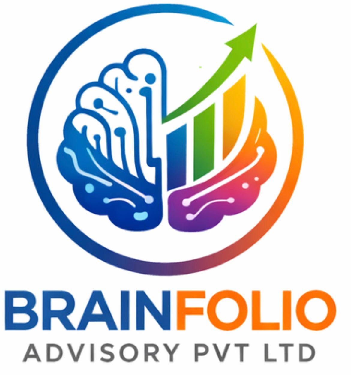 BrainFolio Logo